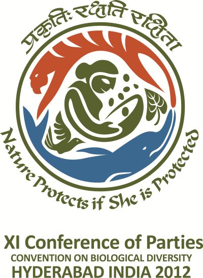 COP 11 Logo