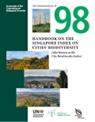 CBD Technical Series 98: Handbook on the Singapore Index on Cities’ Biodiversity (also known as the City Biodiversity Index)