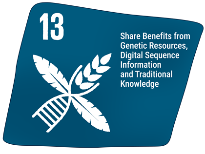 Increase the Sharing of Benefits From Genetic Resources, Digital Sequence Information and Traditional Knowledge