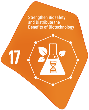 Strengthen Biosafety and Distribute the Benefits of Biotechnology