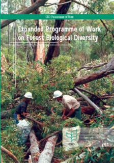 Expanded Programme of Work on Forest Biological Diversity