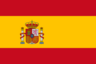 Country flag of Spain