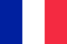 Country flag of France