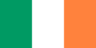 Country flag of Ireland