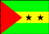 Sao Tome and Principe