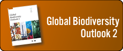 Global Biodiversity Outlook 2