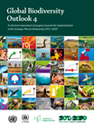 Global Biodiversity Outlook 4