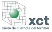 Xarxa de Custòdia del Territori - (Land Stewardship Network)