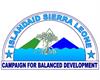 IslandAid-Sierra Leone