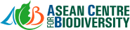 Asean Centre for Biodiversity