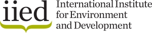 International Institute for Environment and Development (IIED)